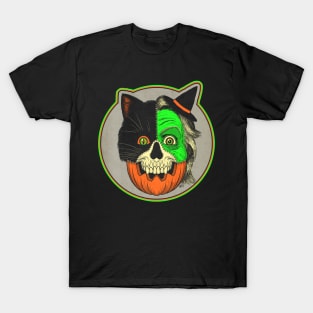 FrightFall2023: WEIRD T-Shirt